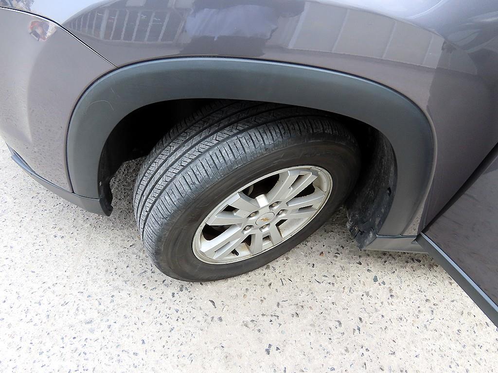 Chevrolet Orlando 2014 Gris - Importación desde Corea - HF Imports Iquique - Foto 19