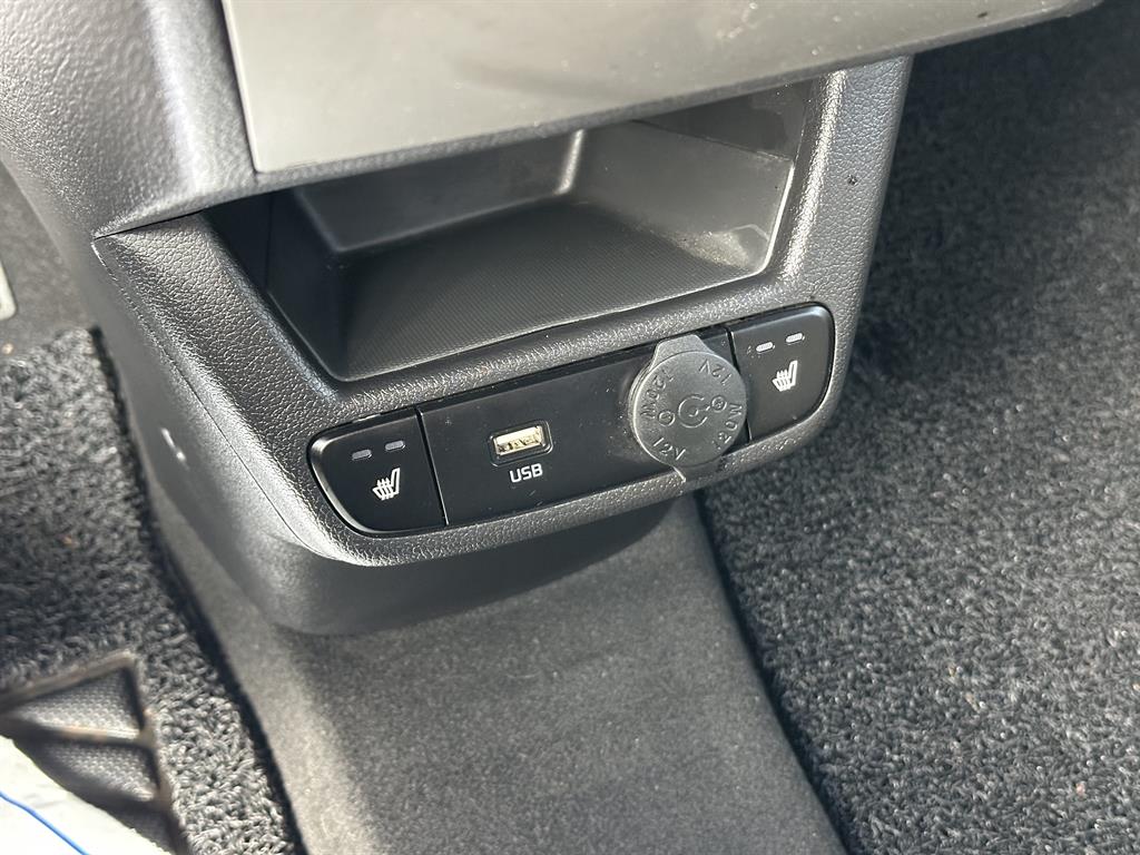 KIA Ray 2021 Blanco - Importación desde Corea - HF Imports Iquique - Foto 15