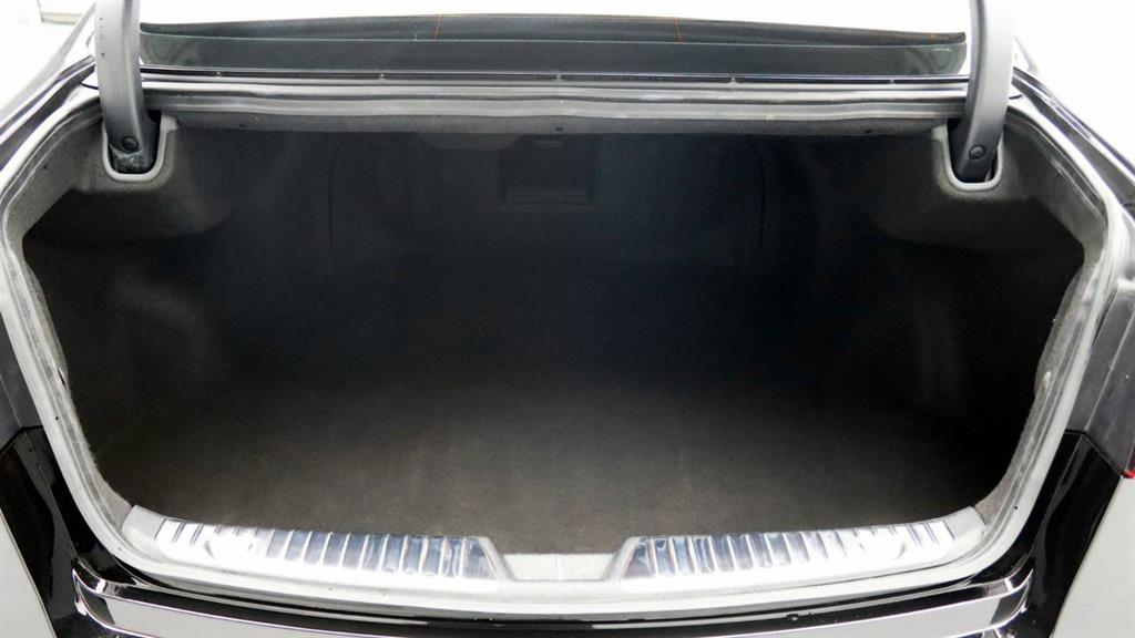 KIA K7 2015 Negro - Importación desde Corea - HF Imports Iquique - Foto 10