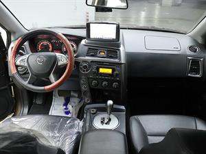 Ssangyong Korando - Vista 10