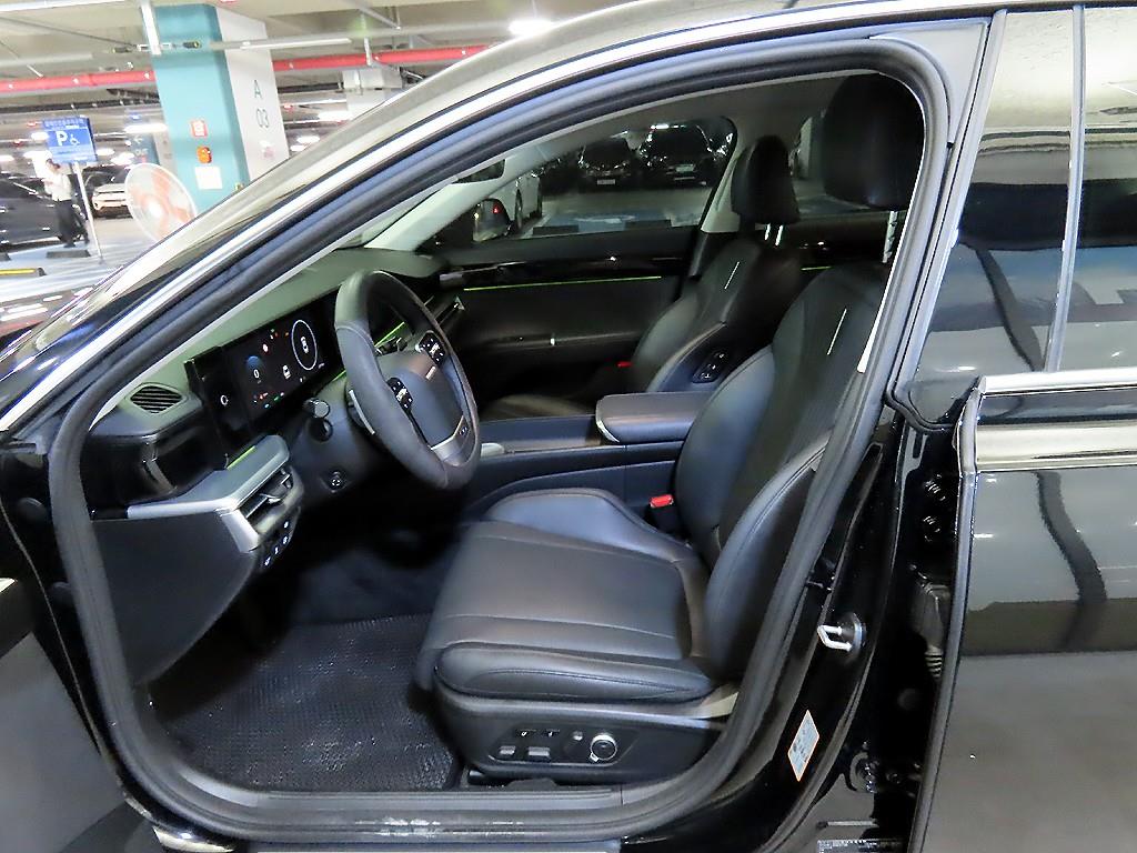 HYUNDAI Grandeur - Vista 6