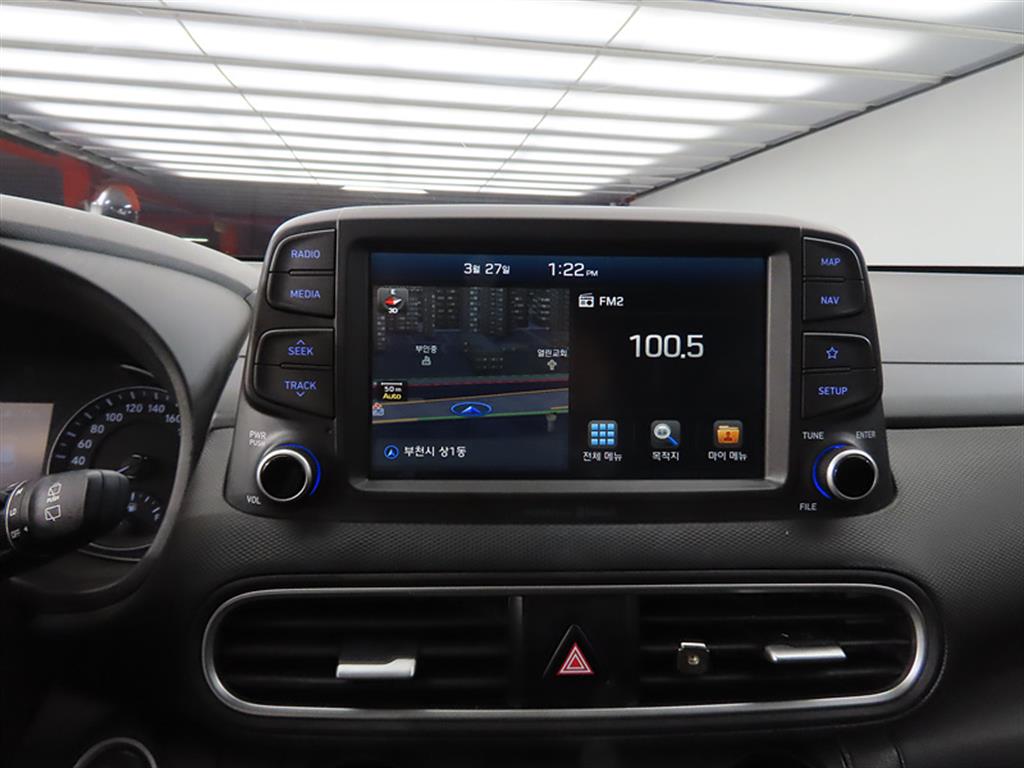 HYUNDAI Kona 2019 Rojo - Importación desde Corea - HF Imports Iquique - Foto 15