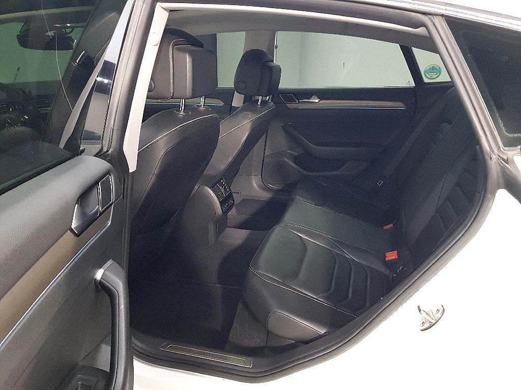 Volkswagen Arteon - Vista 8