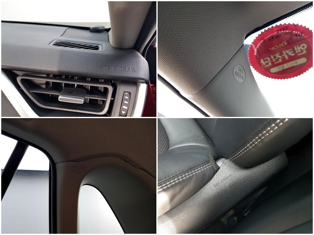 Toyota RAV4 2019 Rojo - Importación desde Corea - HF Imports Iquique - Foto 15