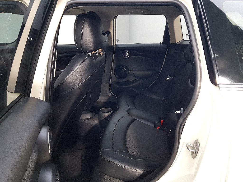 Mini Cooper - Vista 9