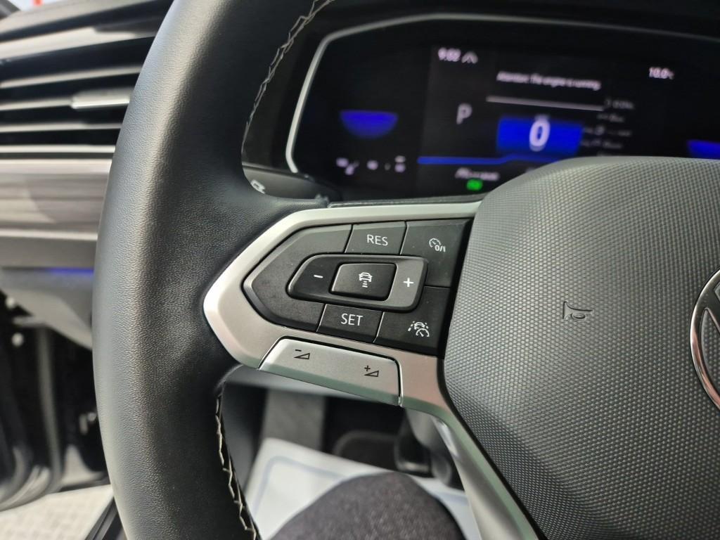 Volkswagen Jetta 2023 Negro - Importación desde Corea - HF Imports Iquique - Foto 14