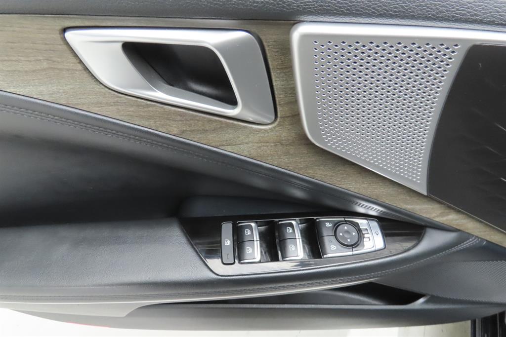 KIA K8 2023 Negro - Importación desde Corea - HF Imports Iquique - Foto 11