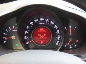 KIA Sportage - Vista 10