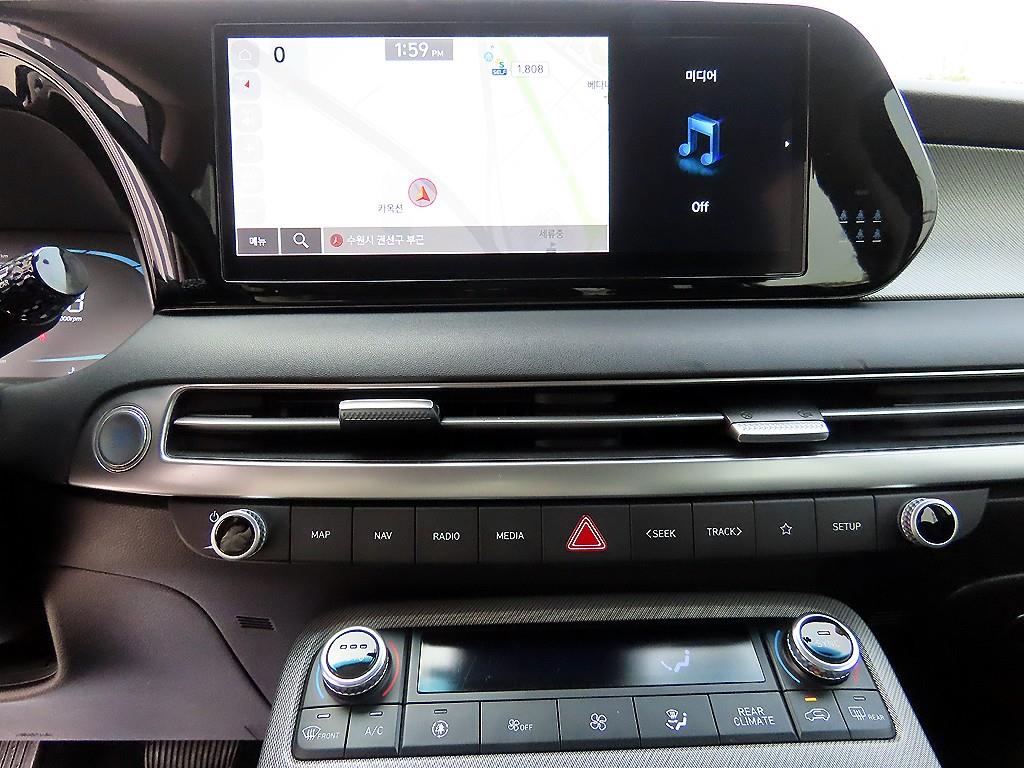 HYUNDAI Palisade 2023 Negro - Importación desde Corea - HF Imports Iquique - Foto 13