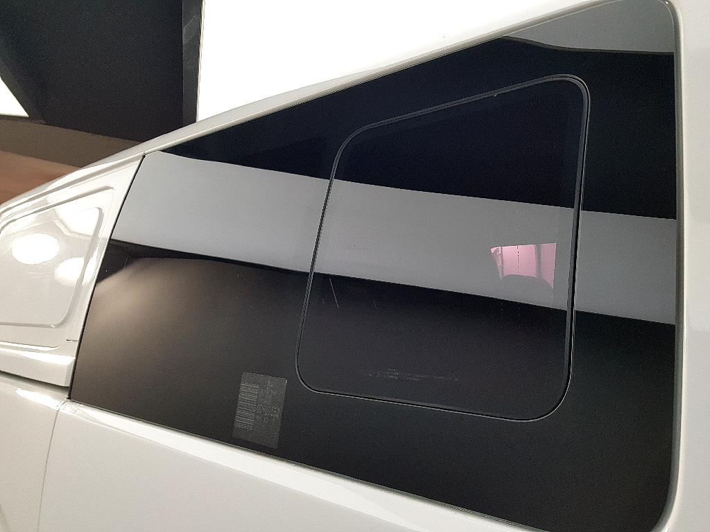 HYUNDAI Starex 2017 Blanco - Importación desde Corea - HF Imports Iquique - Foto 15