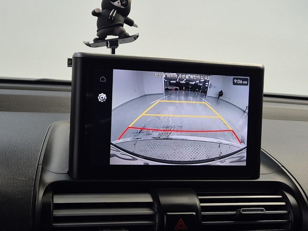 HYUNDAI Casper 2023 Verde - Importación desde Corea - HF Imports Iquique - Foto 14