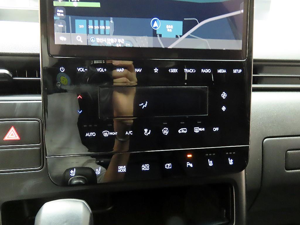 HYUNDAI Staria 2025 - Importación desde Corea - HF Imports Iquique - Foto 16