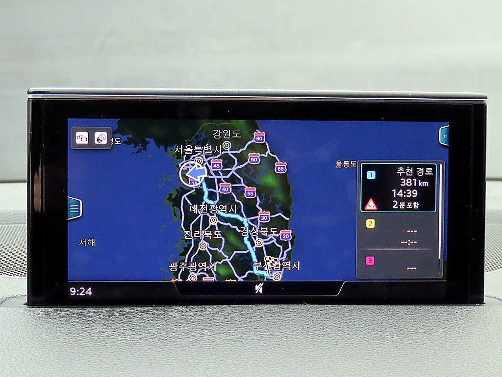 Audi Q7 2019 Negro - Importación desde Corea - HF Imports Iquique - Foto 13