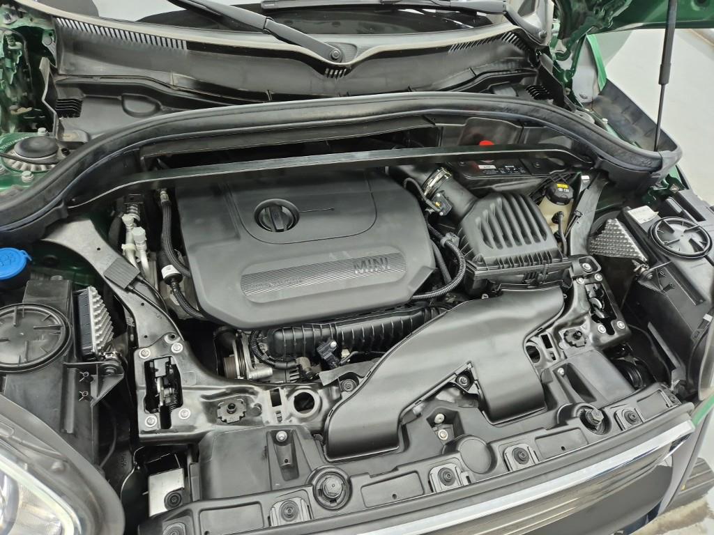 Mini Countryman - Vista 6