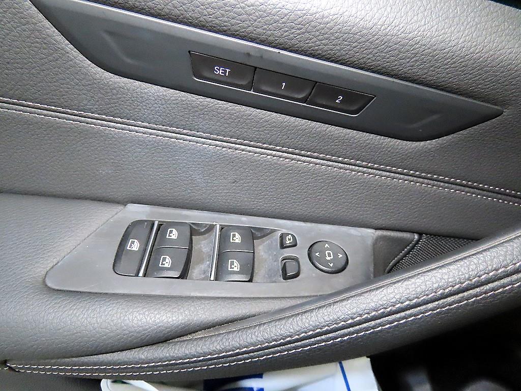 BMW 5 Series 2019 Blanco - Importación desde Corea - HF Imports Iquique - Foto 13