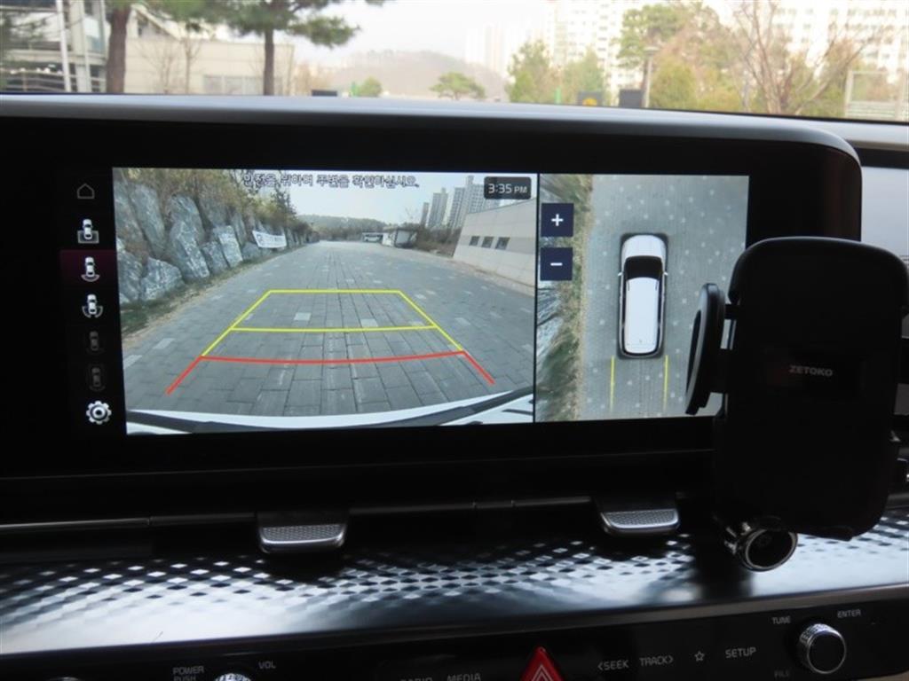 KIA Carnival 2021 - Importación desde Corea - HF Imports Iquique - Foto 9