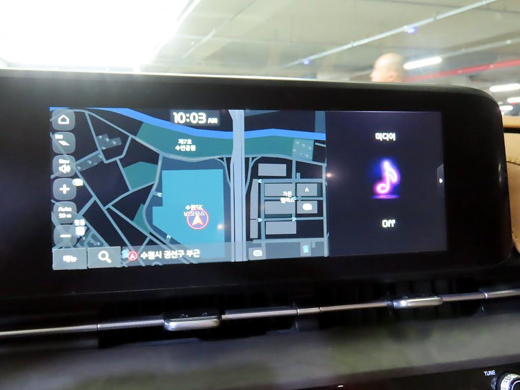 KIA Carnival 2023 Blanco - Importación desde Corea - HF Imports Iquique - Foto 13