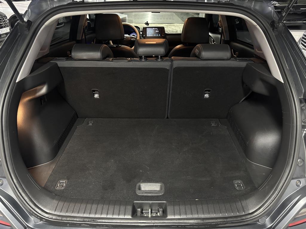HYUNDAI Kona 2018 Gris - Importación desde Corea - HF Imports Iquique - Foto 18