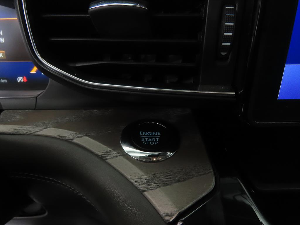 Ford Explorer 2022 Azul - Importación desde Corea - HF Imports Iquique - Foto 15