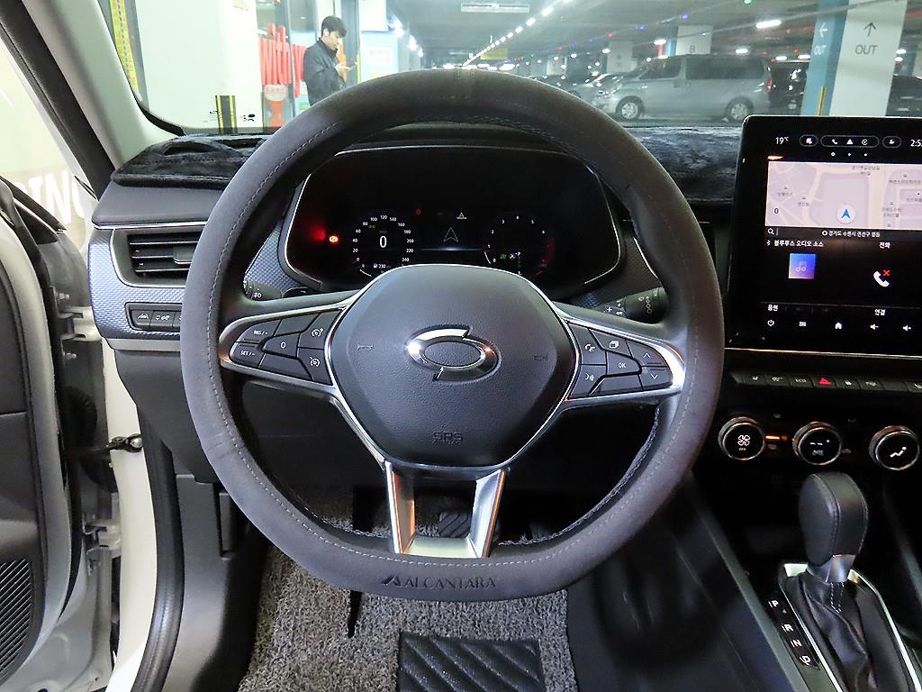 SAMSUNG XM3 - Vista 8