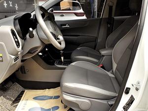 KIA Morning - Vista 9