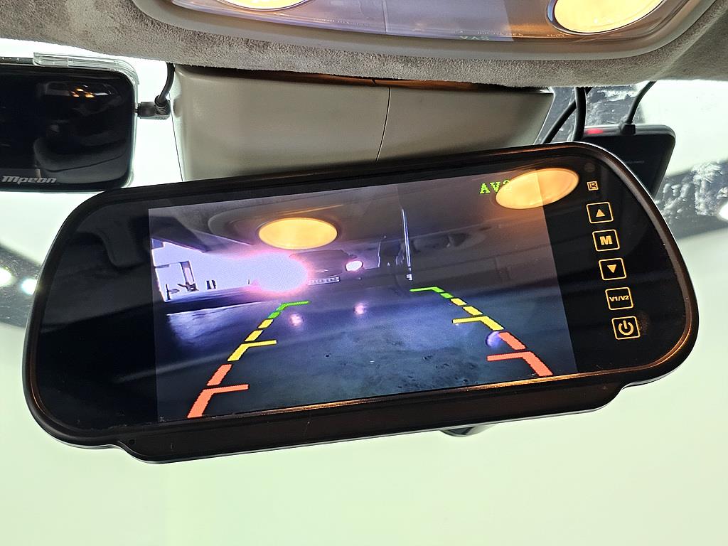 Volkswagen CC 2010 Blanco - Importación desde Corea - HF Imports Iquique - Foto 13