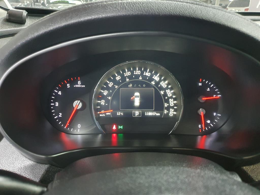 KIA Sorento - Vista 7