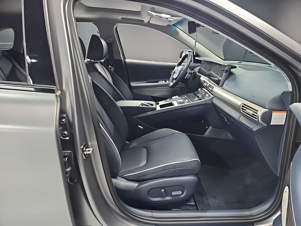 HYUNDAI Nexo 2023 Gris - Importación desde Corea - HF Imports Iquique - Foto 15