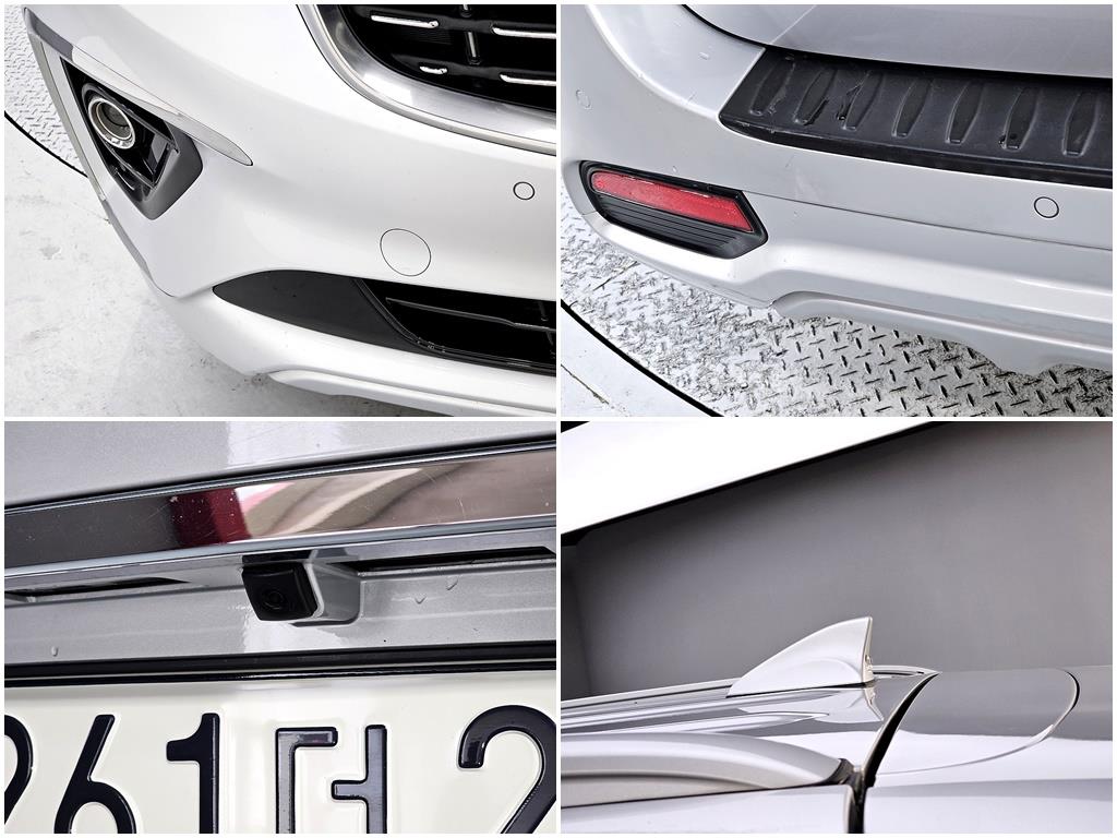 KIA Carnival 2019 Plateado - Importación desde Corea - HF Imports Iquique - Foto 15