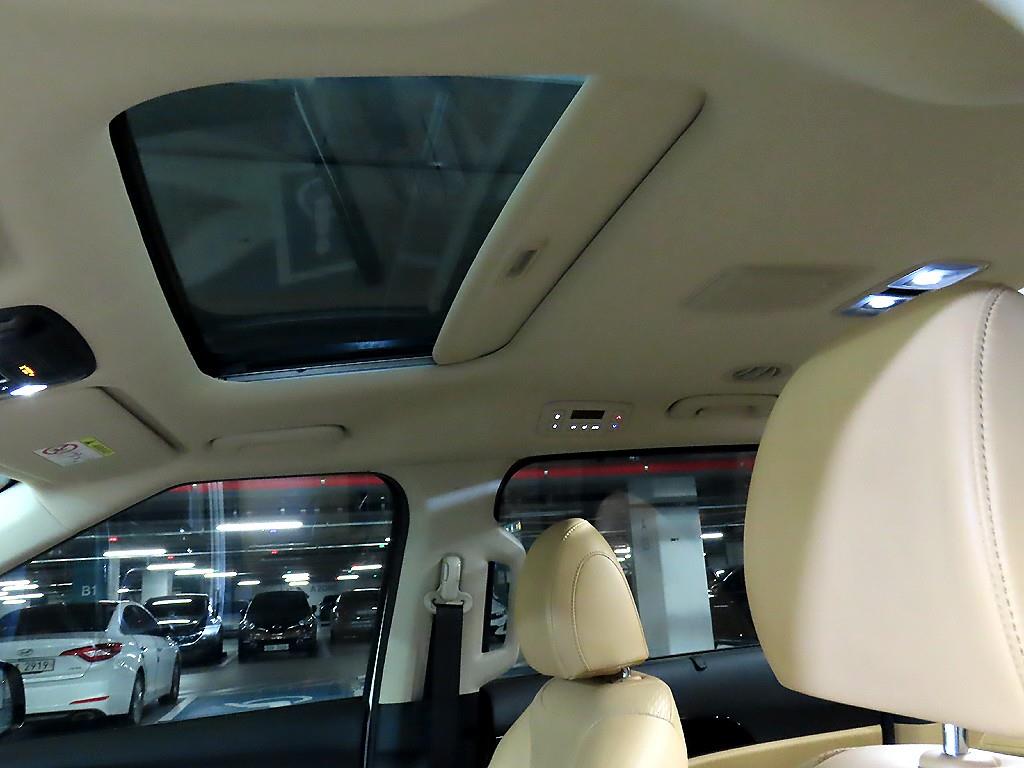 KIA Carnival 2023 Blanco - Importación desde Corea - HF Imports Iquique - Foto 15