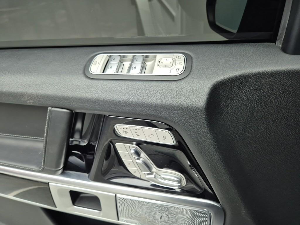 Mercedes Benz G Class (G Wagen) 2021 Blanco - Importación desde Corea - HF Imports Iquique - Foto 20