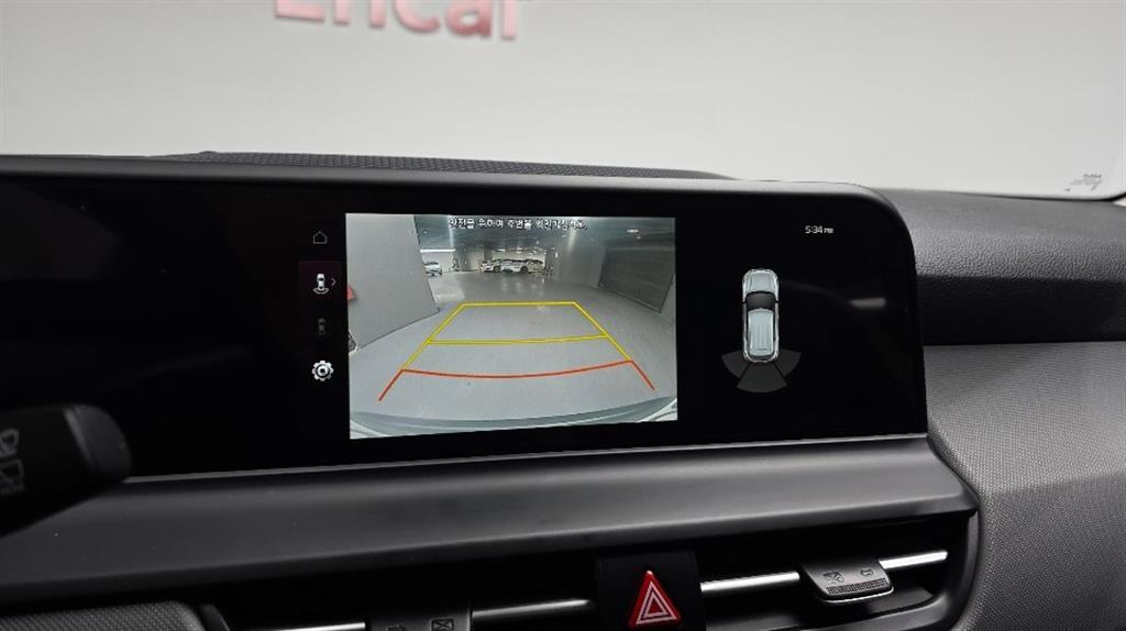 KIA Seltos 2024 Gris - Importación desde Corea - HF Imports Iquique - Foto 15