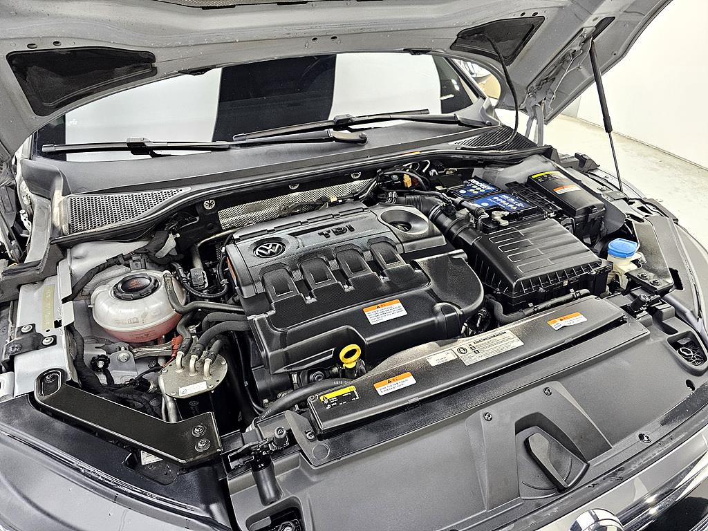 Volkswagen Arteon - Vista 5