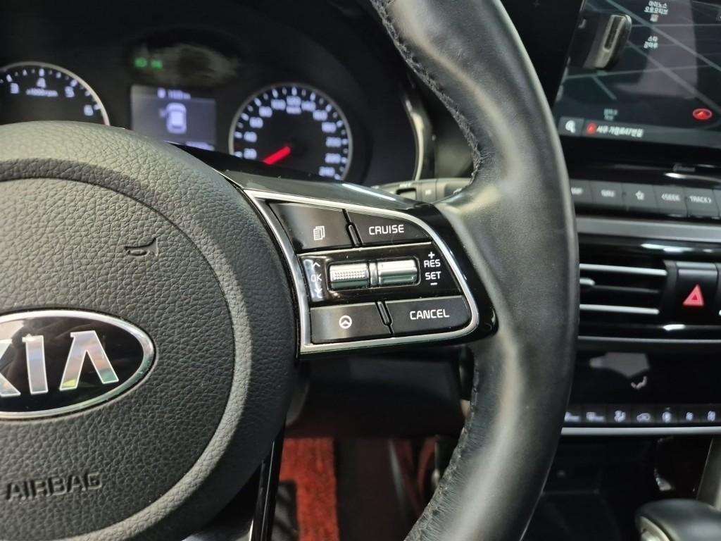 KIA Seltos 2020 Blanco - Importación desde Corea - HF Imports Iquique - Foto 15