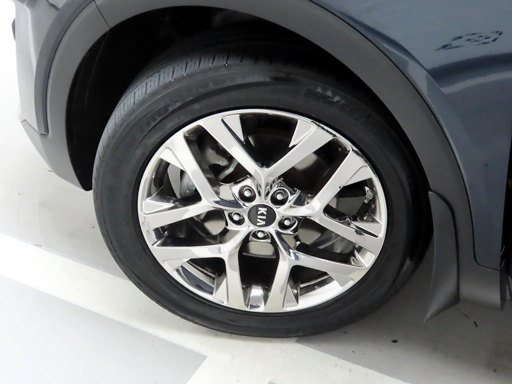 KIA Sorento 2020 Azul - Importación desde Corea - HF Imports Iquique - Foto 19