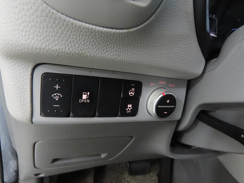 KIA Soul 2018 Blanco - Importación desde Corea - HF Imports Iquique - Foto 17