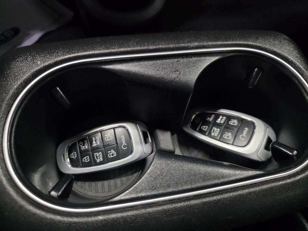 HYUNDAI Ioniq 5 - Vista 11