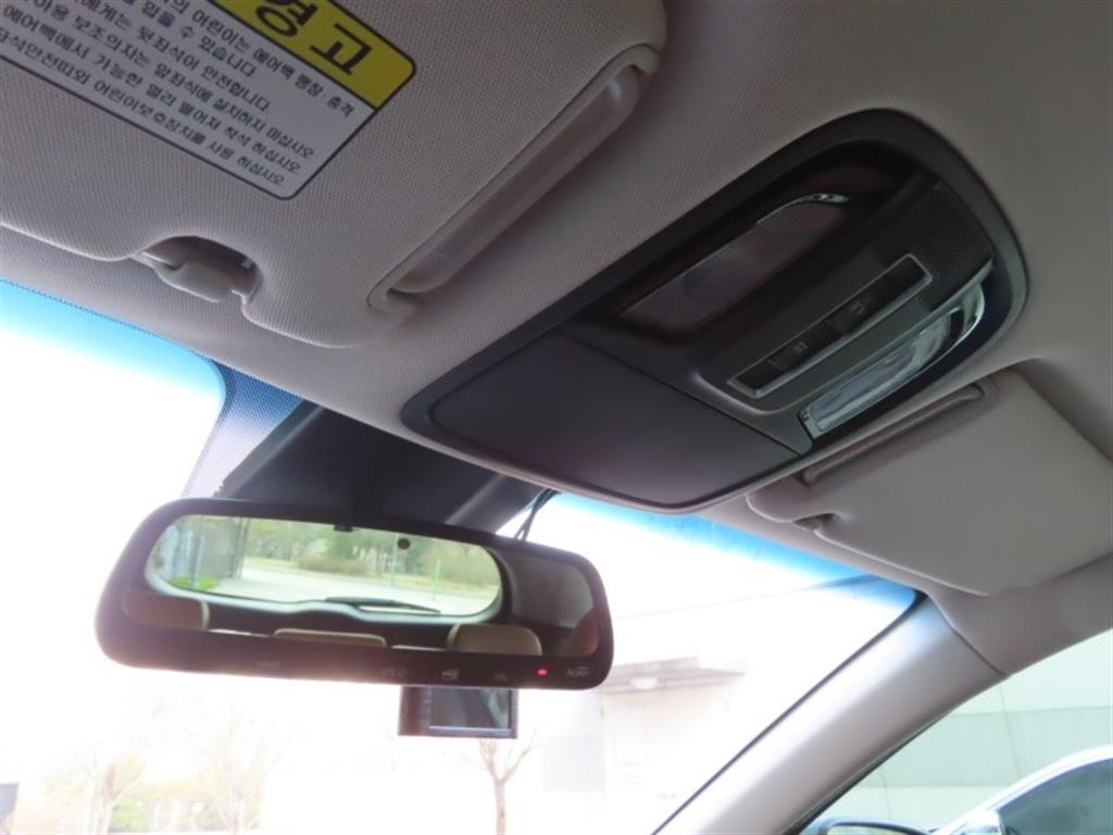 KIA Sorento 2018 Gris - Importación desde Corea - HF Imports Iquique - Foto 10