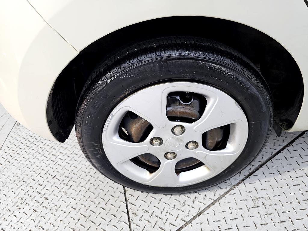 KIA Morning 2016 the color of pearl - Importación desde Corea - HF Imports Iquique - Foto 20