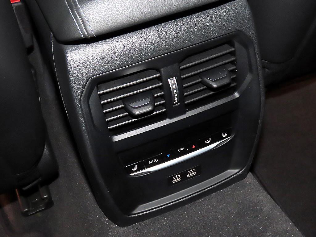 BMW 3 series 2022 Gris - Importación desde Corea - HF Imports Iquique - Foto 13