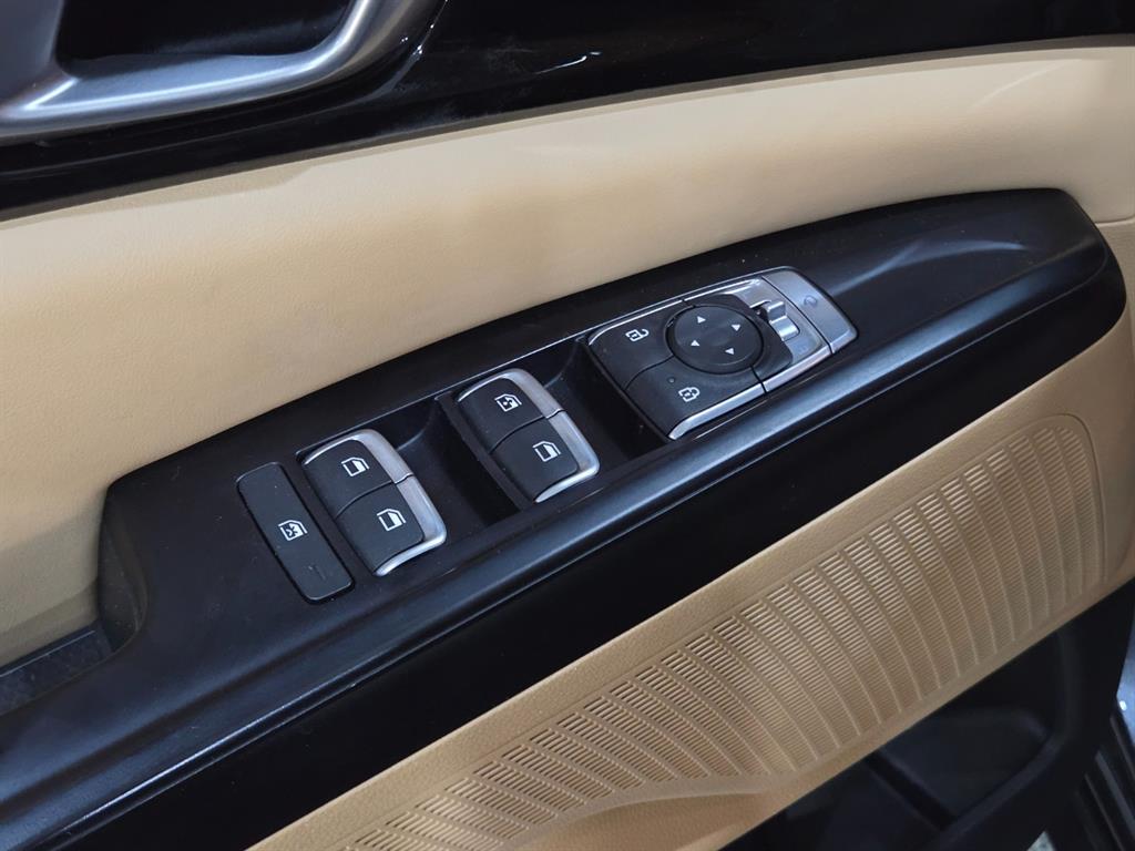 KIA Carnival 2022 Gris - Importación desde Corea - HF Imports Iquique - Foto 16