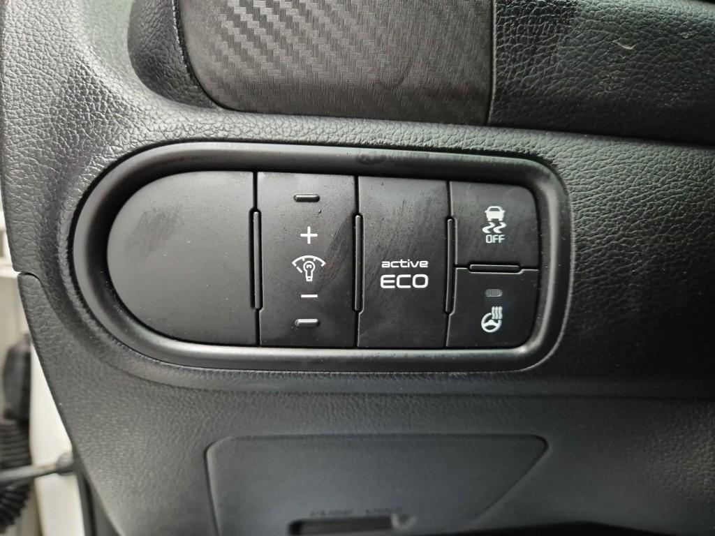 KIA K3 2015 Blanco - Importación desde Corea - HF Imports Iquique - Foto 13