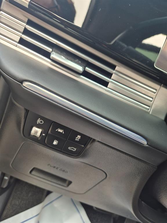 HYUNDAI Grandeur 2020 Negro - Importación desde Corea - HF Imports Iquique - Foto 18