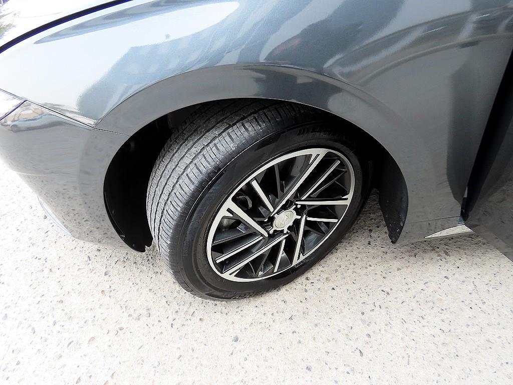 HYUNDAI Grandeur 2022 Gris - Importación desde Corea - HF Imports Iquique - Foto 20