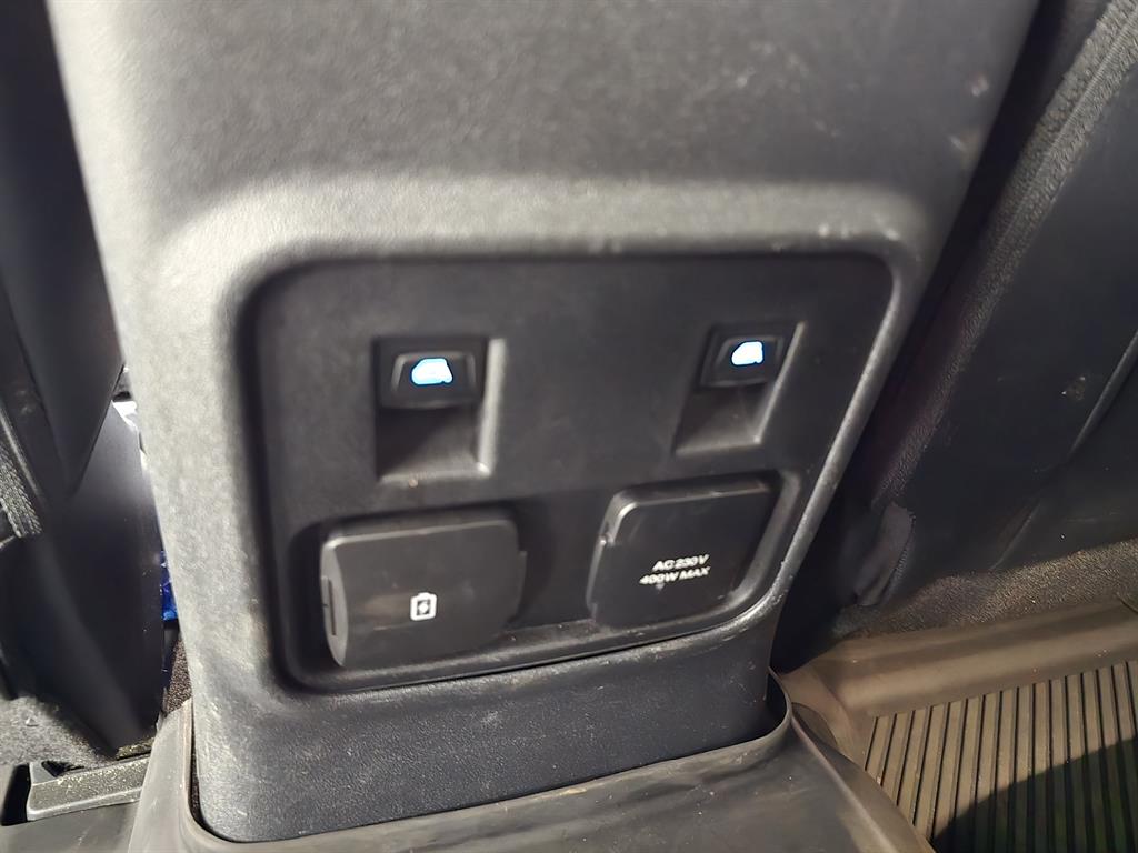 Ford Bronco 2022 Amarillo - Importación desde Corea - HF Imports Iquique - Foto 17