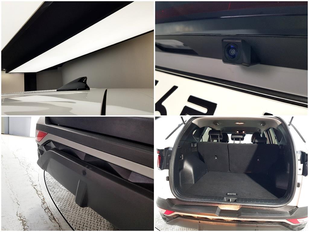 HYUNDAI Tucson 2022 Blanco - Importación desde Corea - HF Imports Iquique - Foto 19