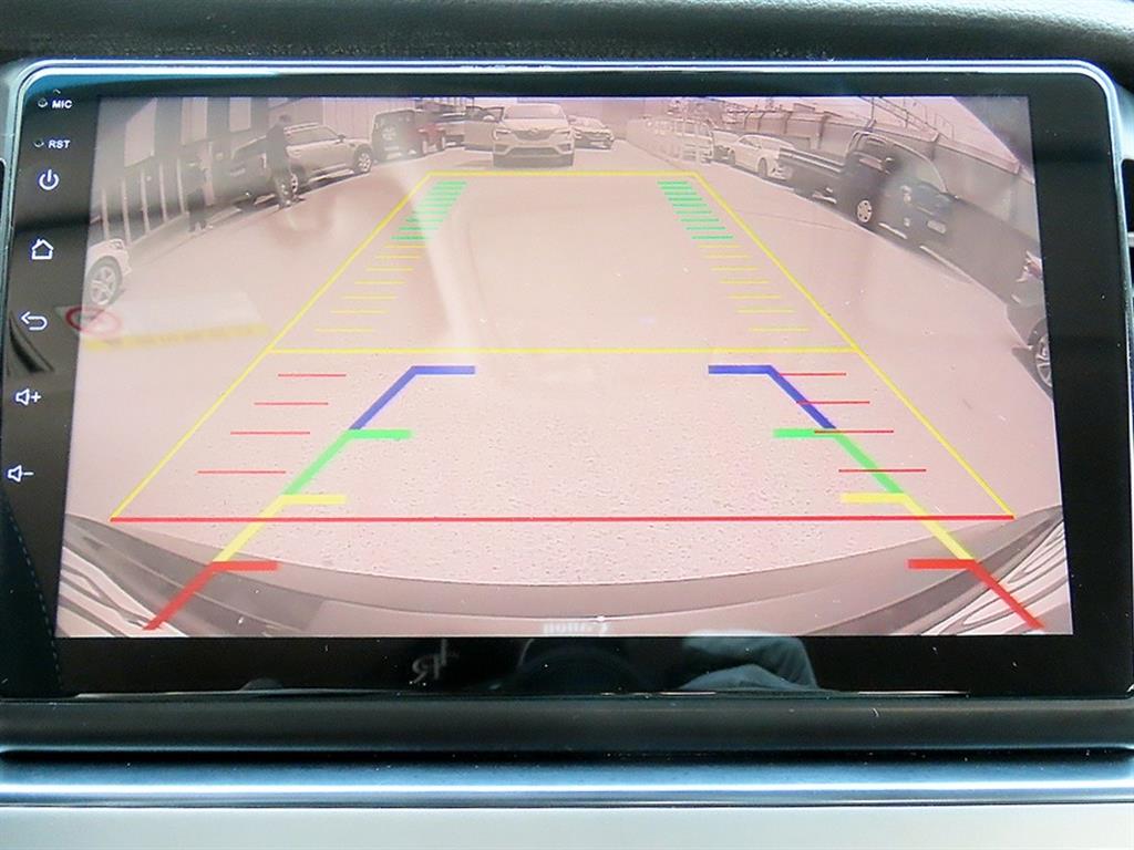 HYUNDAI Sonata 2015 Negro - Importación desde Corea - HF Imports Iquique - Foto 15