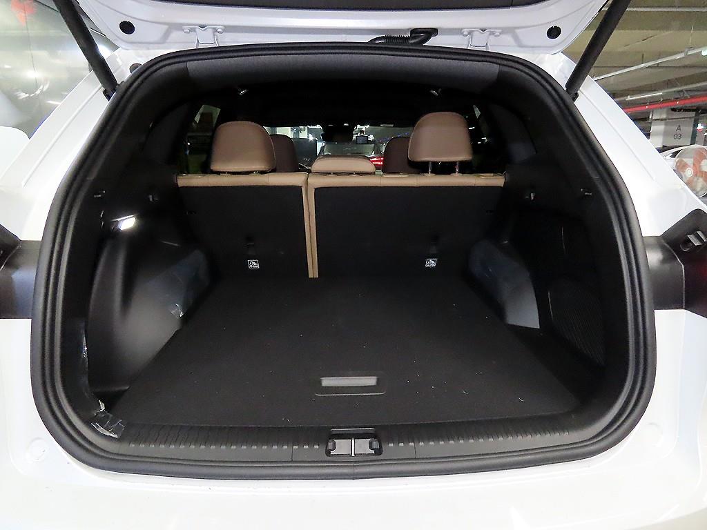 SAMSUNG Grand Koleos 2025 - Importación desde Corea - HF Imports Iquique - Foto 17