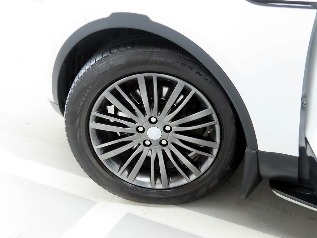 Land Rover Discovery 2017 Blanco - Importación desde Corea - HF Imports Iquique - Foto 19