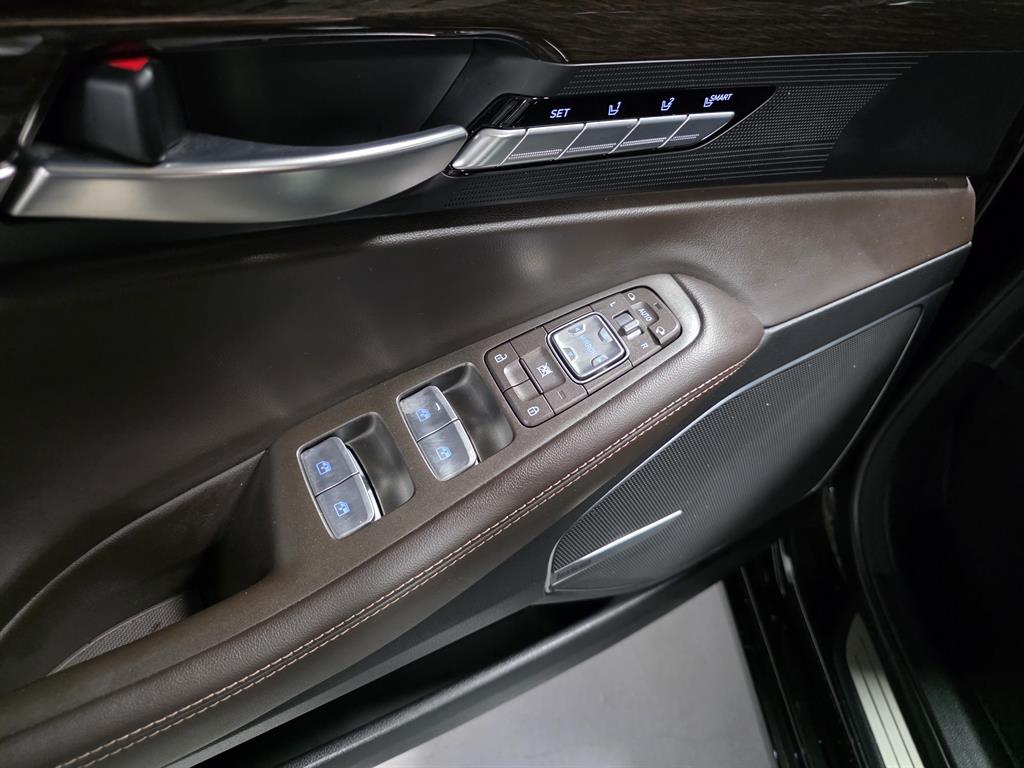 Genesis EQ900 2018 Negro - Importación desde Corea - HF Imports Iquique - Foto 16